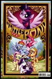My Little Pony Friendship is Magic IDW 2020 (NM) Free Comic Book Day