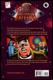 Douglas Adams, The Restaurant At The End Of The Universe Book #1-#3 DC