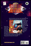 Douglas Adams, The Restaurant At The End Of The Universe Book #1-#3 DC