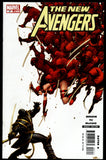 New Avengers #27 Marvel 2007 (NM-) 1st Hawkeye as Ronin