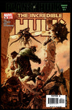 Incredible Hulk #96-#99 Planet Hulk Anarchy Set Marvel 2006