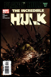 Incredible Hulk #96-#99 Planet Hulk Anarchy Set Marvel 2006