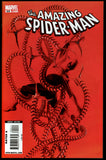 Amazing Spider-Man #600 Marvel 2009 (NM+) Alex Ross Cover