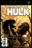 Incredible Hulk #96-#99 Planet Hulk Anarchy Set Marvel 2006