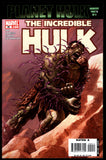 Incredible Hulk #96-#99 Planet Hulk Anarchy Set Marvel 2006