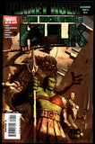 Incredible Hulk #100-#103 Planet Hulk Allegiance Set Marvel 2007