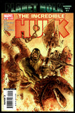 Incredible Hulk #100-#103 Planet Hulk Allegiance Set Marvel 2007