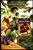 Incredible Hulk #100-#103 Planet Hulk Allegiance Set Marvel 2007