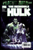 Incredible Hulk #100-#103 Planet Hulk Allegiance Set Marvel 2007
