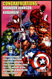 Spider-Man: Revenge Of The Green Goblin #1-#3 Marvel 2000