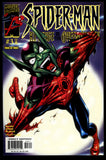 Spider-Man: Revenge Of The Green Goblin #1-#3 Marvel 2000