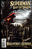 Superman: Day Of Doom #1-#4 DC 2003