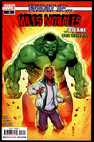 What If...? Miles Morales #1-#5 Marvel 2022