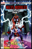 What If...? Miles Morales #1-#5 Marvel 2022
