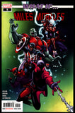 What If...? Miles Morales #1-#5 Marvel 2022