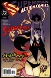 Superman #806 DC 2003 (VF/NM) 1st App. Natasha Irons as Steel