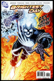 Brightest Day #4 DC 2010 (NM+) 1st New Aqualad (Jackson Hyde)