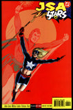 JSA All-Stars #4 DC 2003 (NM+) 1st Courtney Whitmore as Stargirl