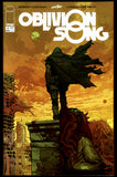 Oblivion Song #1 Image 2018 (NM+) 1st App. of Nathan Cole - 1st Printing