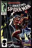 Amazing Spider-Man #293 Marvel 1987 (NM) Kraven's Last Hunt Pt. 2