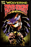 Wolverine Blood Hungry #1 Marvel 1993 (NM) Sam Keith Art TPB