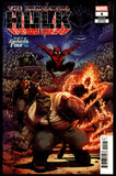 Immortal Hulk #4 Marvel 2018 (NM+) Arthur Adams Fantastic Four Variant