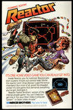 G.I. Joe A Real American Hero #10 1983 (NM-) 1st App. of Springfield