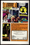 Detective Comics #519 DC 1982 (VF+) Canadian Price Variant