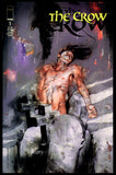 The Crow #1 Image 1999 (NM+) 1st Printing Cover A - Resurrection