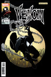 Venom #4 Marvel 2022 (NM+) David Yardin ASM 300 Homage Cover