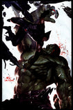 Immortal Hulk #17 Marvel 2019 (NM+) 1st Abomination - Virgin Variant