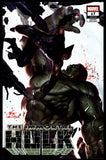 Immortal Hulk #17 Marvel 2019 (NM+) 1st Abomination Cameo