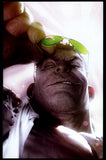 Immortal Hulk #22 Marvel 2019 (NM+) Alex Garner Grey Hulk Virgin Variant