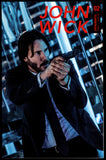 John Wick #2 Incentive Cover C 2018 (NM)
