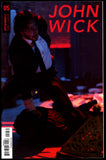 John Wick #5 Incentive Cover C 2018 (NM)