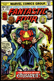 Fantastic Four #164 1975 (VG/FN) 1st App. of Frankie Raye