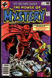 House of Mystery #272 DC 1979 (NM-) Bronze Age Horror