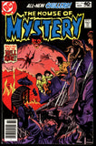 House of Mystery #274 DC 1979 (VF/NM) Bronze Age Horror