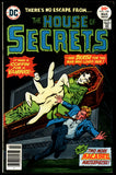 House of Mystery #297 DC 1977 (NM-) Ernie Chan Vampire Horror Cover