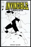 Invincible Undeluxe #1 Image 2023 (NM+) B&W Reprint - Kirkman