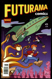 Futurama Comics #71 Bongo 2014 (VF/NM) Low Print Run - NEWSSTAND