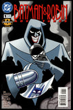 Batman & Robin Adventures Annual #1 DC 1996 (NM-) 1st Printing