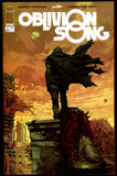 Oblivion Song #1 Image 2018 (NM+) 1st App. of Nathan Cole - 1st Printing