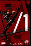 All New Marvel Now! Point #1 Marvel 2014 (NM) 1st Full App. of Kamala Khan