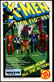 X-Men #1 Marvel 1991 (NM) Jim Lee Connecting Cover! Cover A