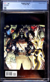 Kingdom Come #1 CGC 9.8 (1996) 1st Appearance of Magog
