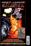 Damsels #6 2013 (NM) 1:15 Incentive Virgin Variant
