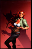 Damsels #3 2012 (NM) 1:15 Incentive Virgin Variant