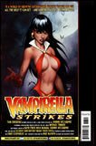 Damsels #3 2012 (NM) 1:15 Incentive Virgin Variant