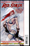 Damsels #8 2013 (NM) 1:15 Incentive Virgin Variant